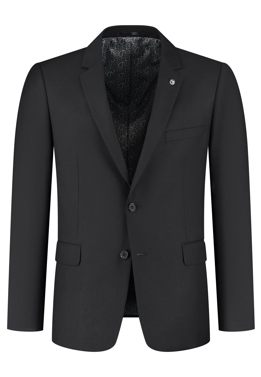 2-delig pak Black Timeless - Alle maten - Mix and Match