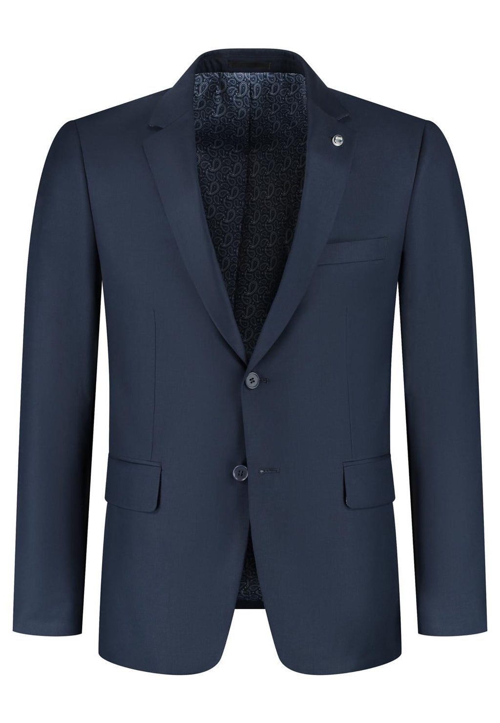 3-delig pak Navy Timeless - Alle maten - Mix and Match