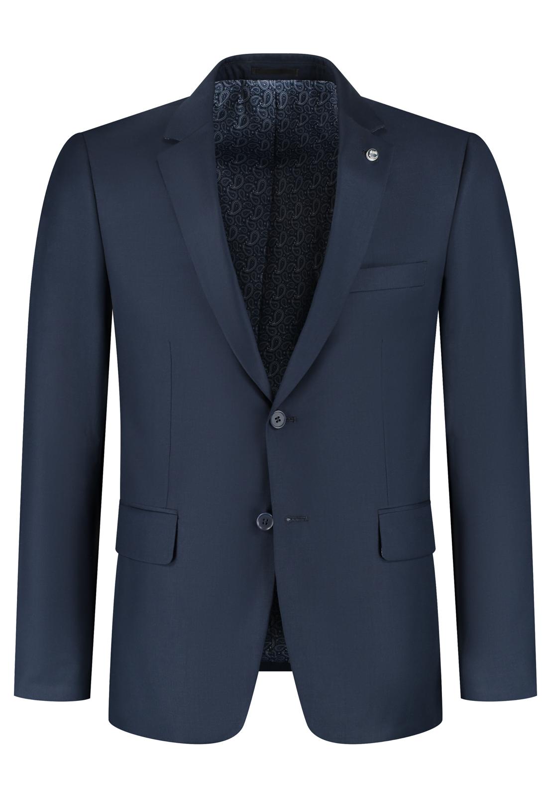 3-delig pak Navy Timeless - Alle maten - Mix and Match