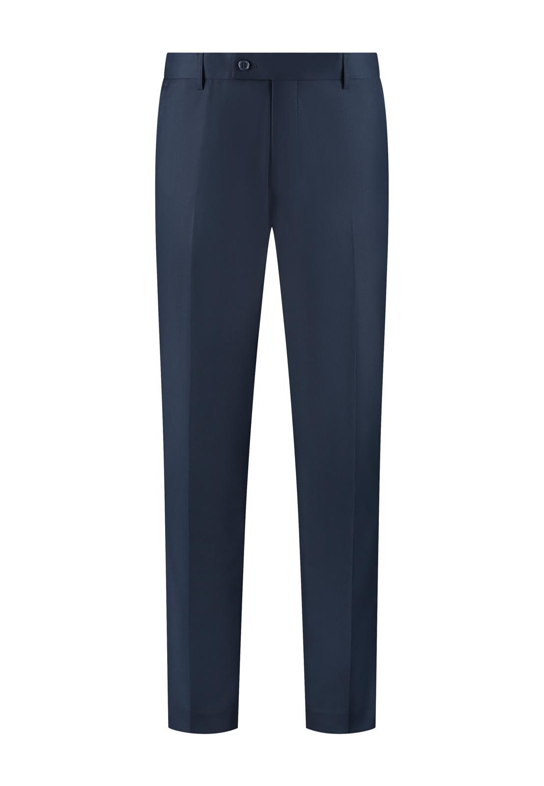 Broek Timeless Navy Blue Mix and Match single