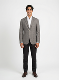 Colbert ZEPH DeLuxe Green Checkered full