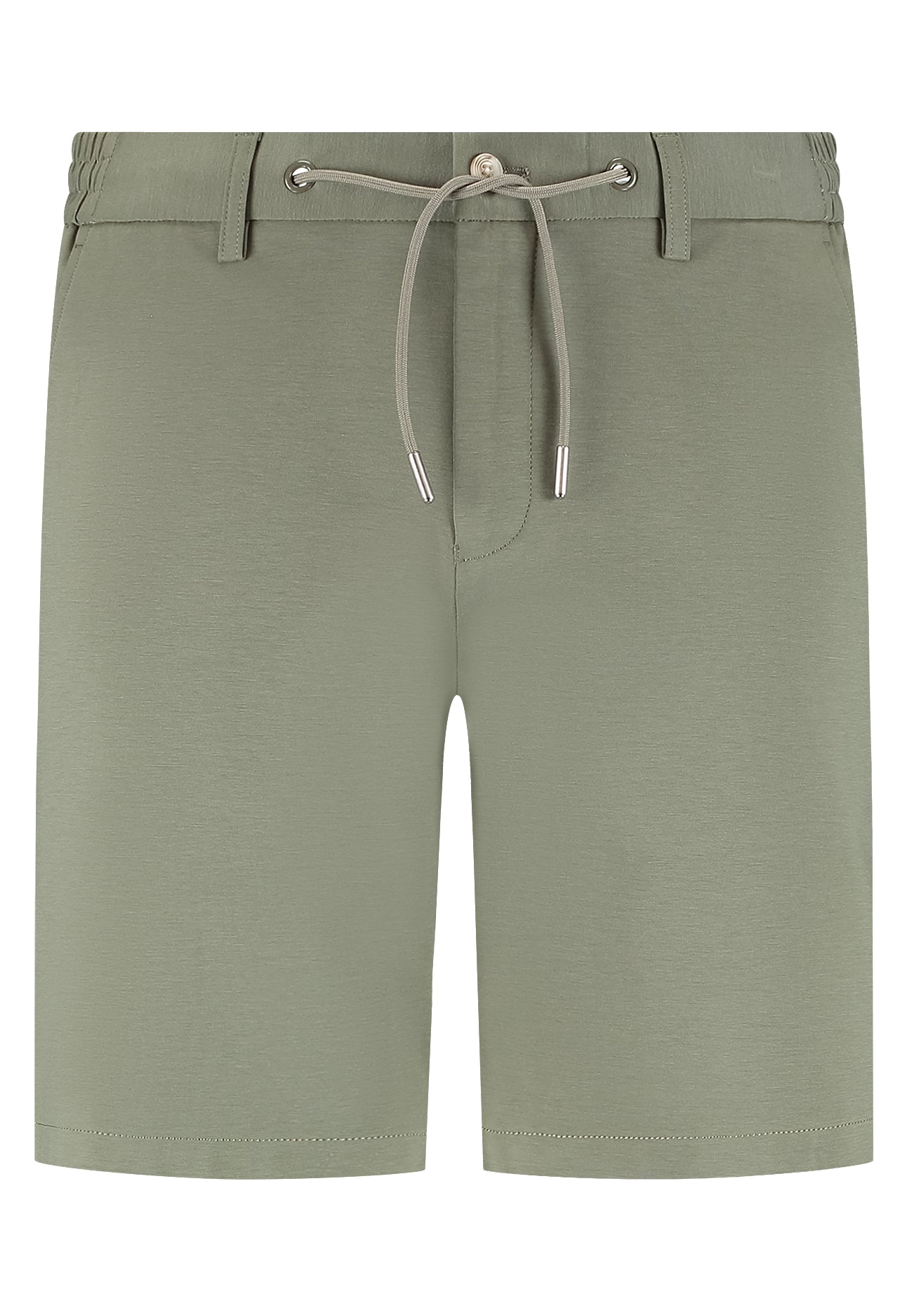 FINN Short Olive korte broek