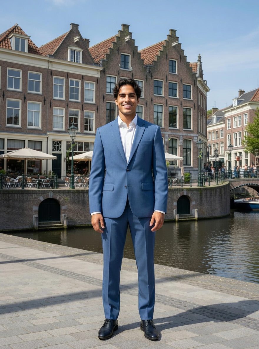 Mister_Steven_Business_pak_Utrecht