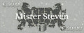 Mister Steven Geschenkgutschein - 50,00 €