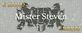 Mister Steven Geschenkgutschein – 100,00 €